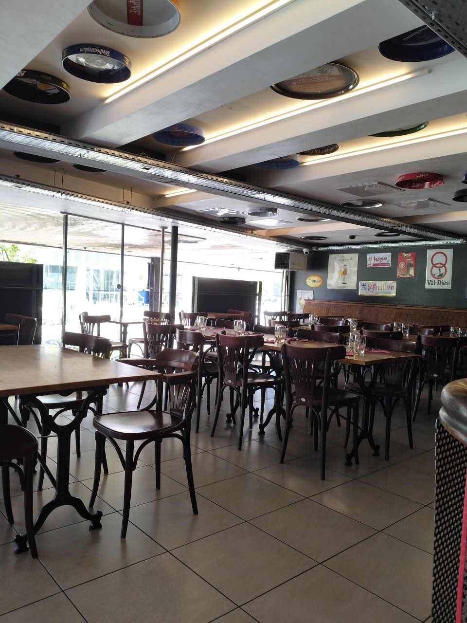 Little Délirium Café