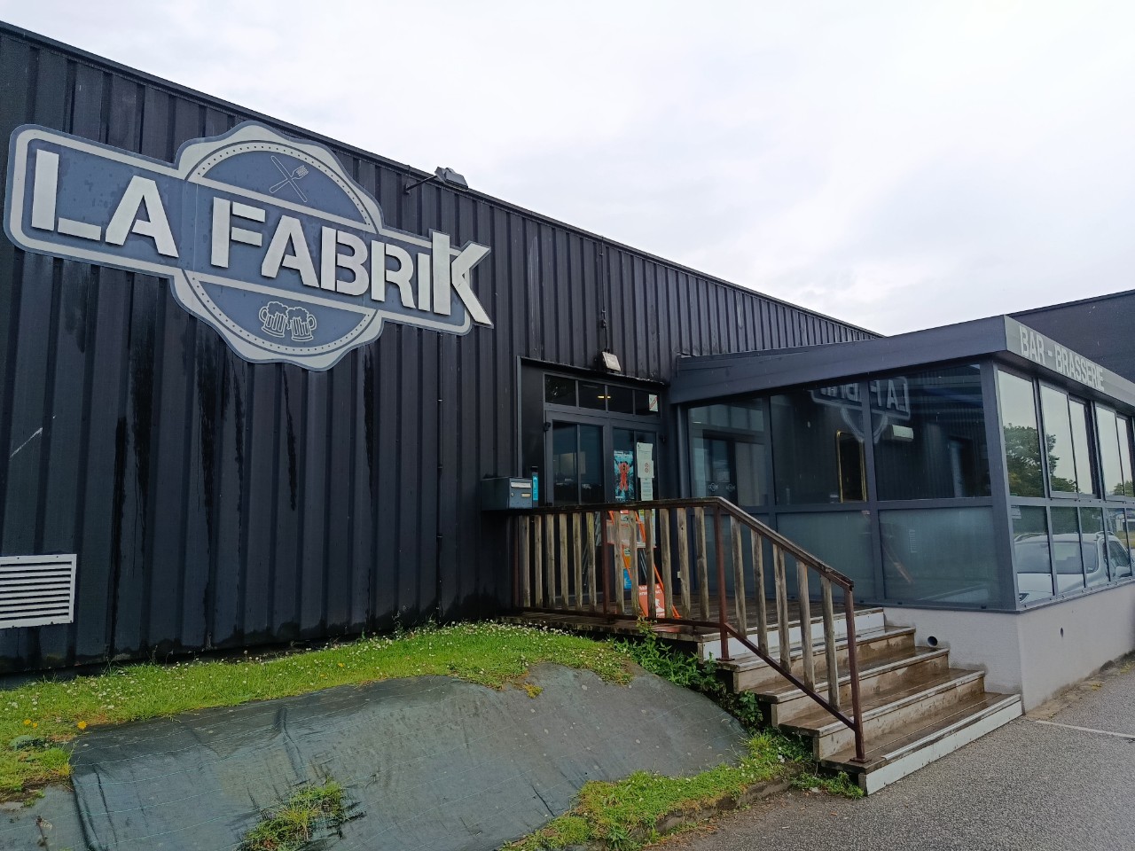 La Fabrik