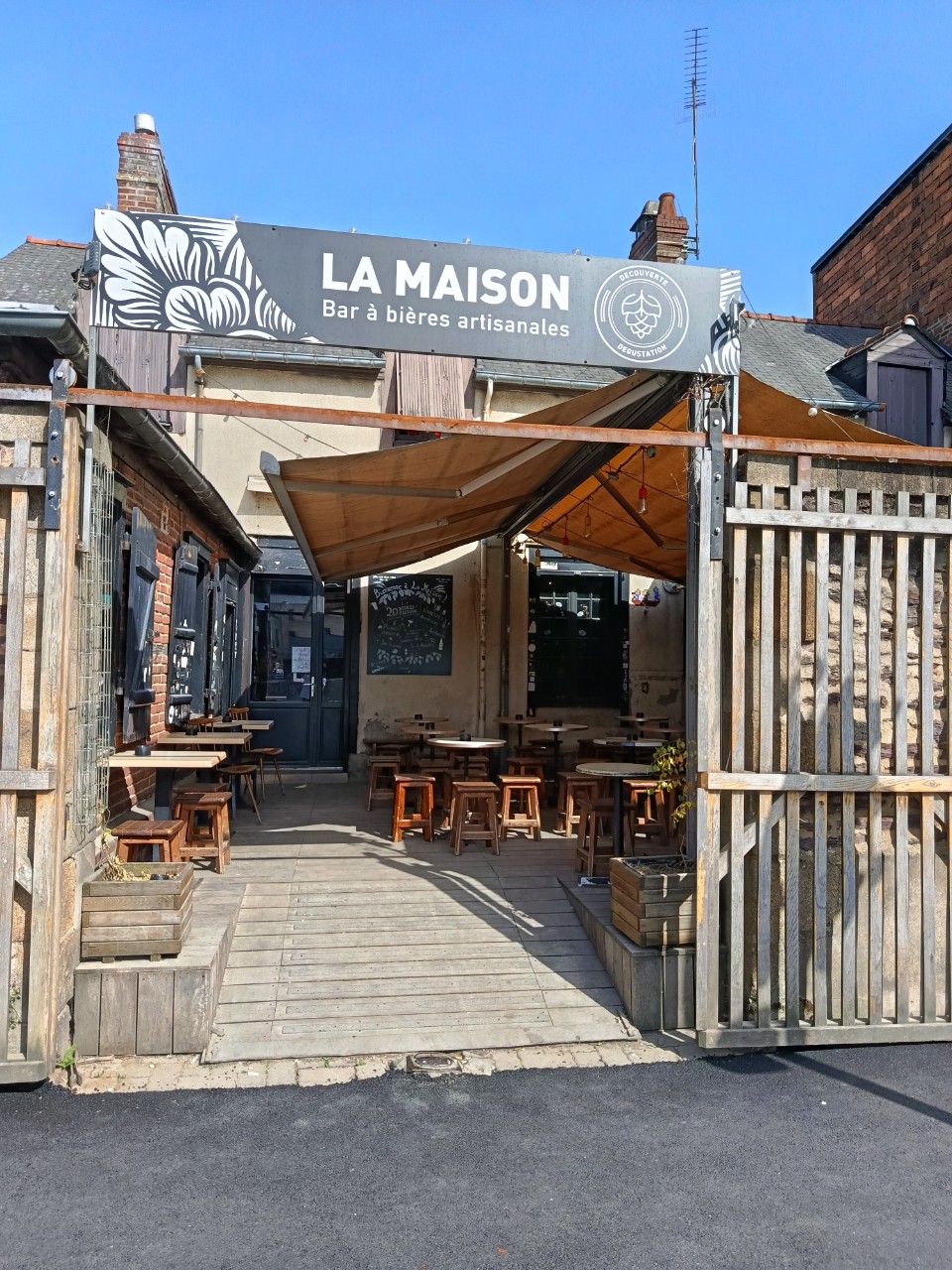 La Maison