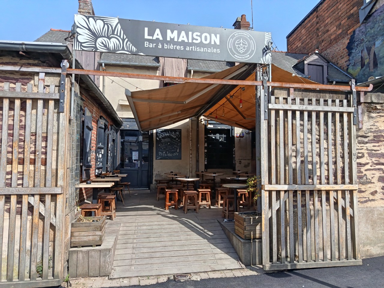 La Maison