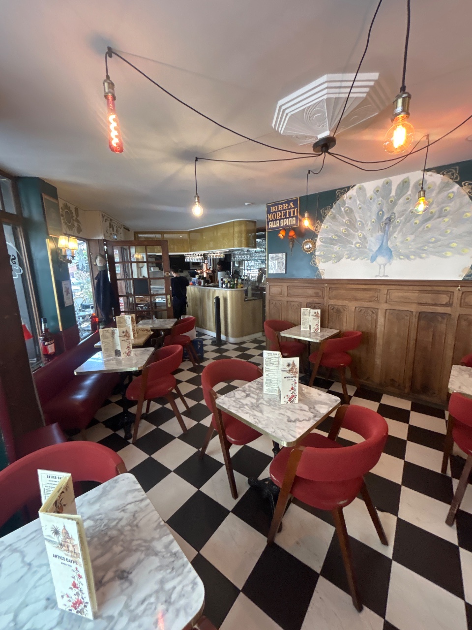 Antico Caffé