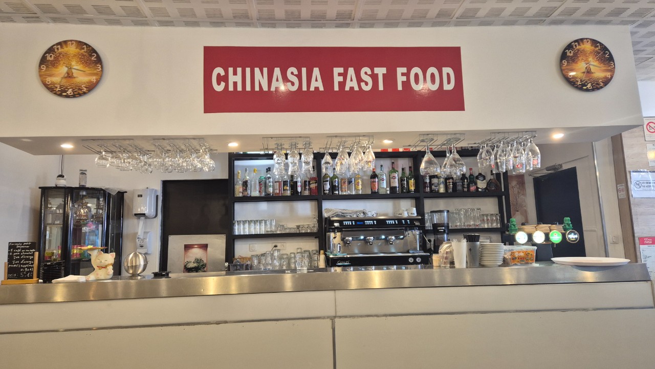 Chinasia