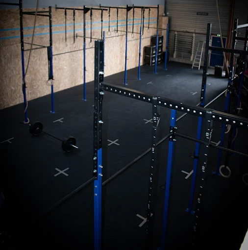 Crossfit Daemon