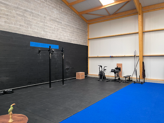 Crossfit Tourlaville