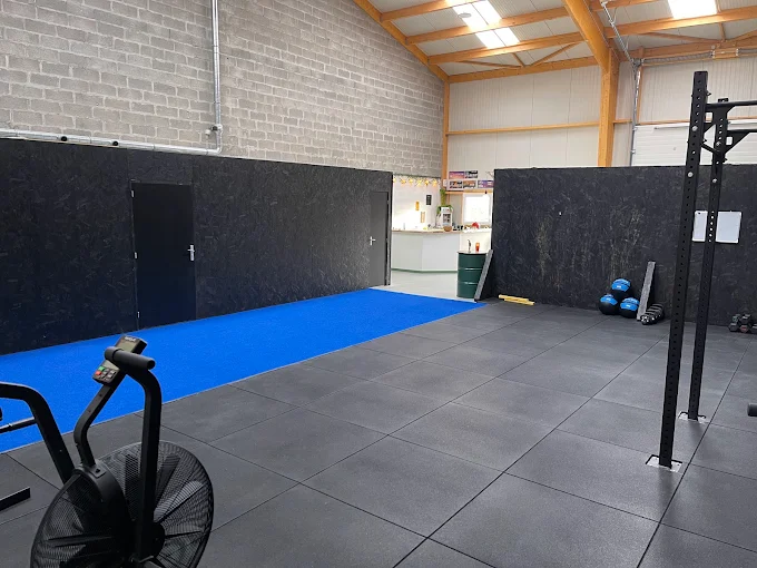 Crossfit Tourlaville