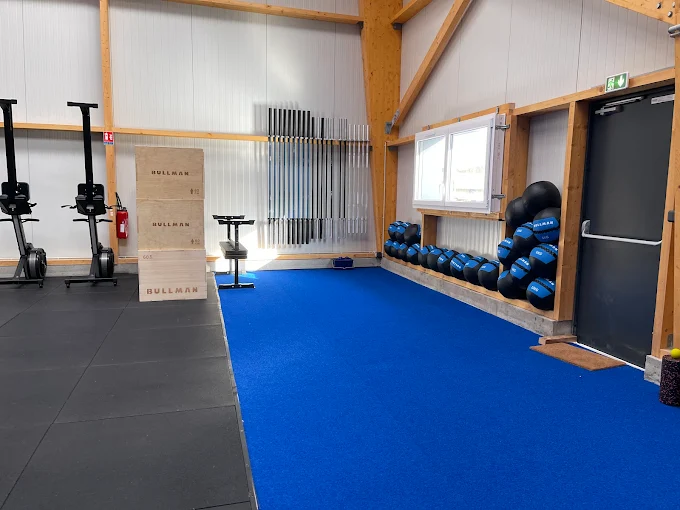 Crossfit Tourlaville