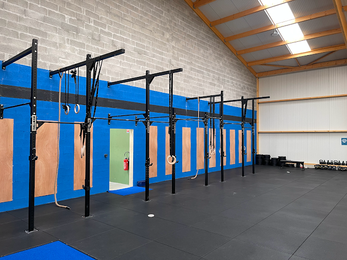 Crossfit Tourlaville