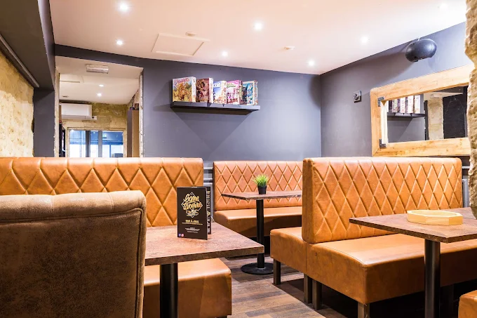 Game taverne