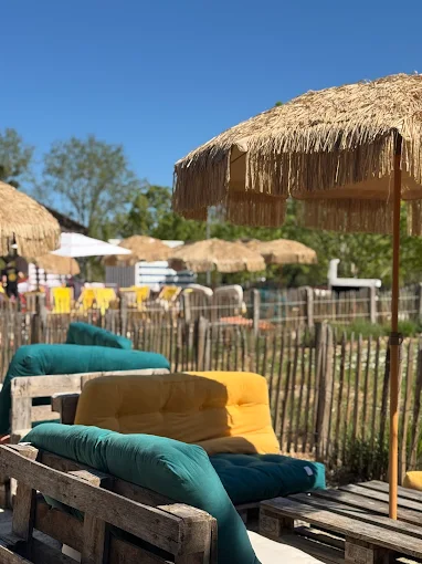 Guinguette Pictave