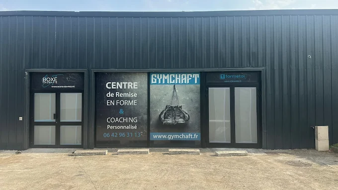 Gymchaft Baulieu