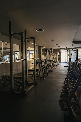 Gymchaft Baulieu