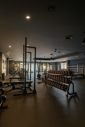 Gymchaft Baulieu