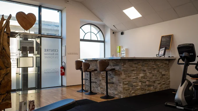 Gymchaft centre