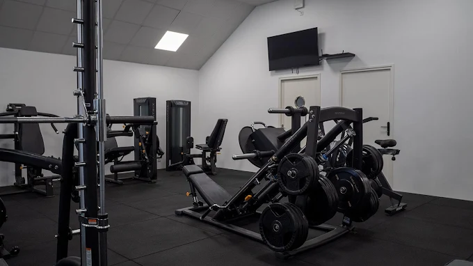 Gymchaft centre