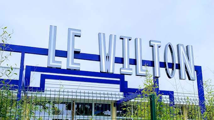 Le wilton