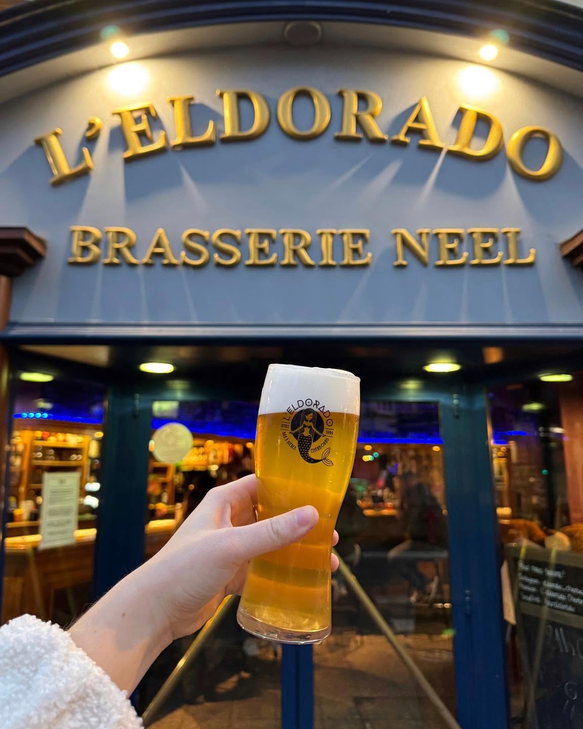 l'Eldorado