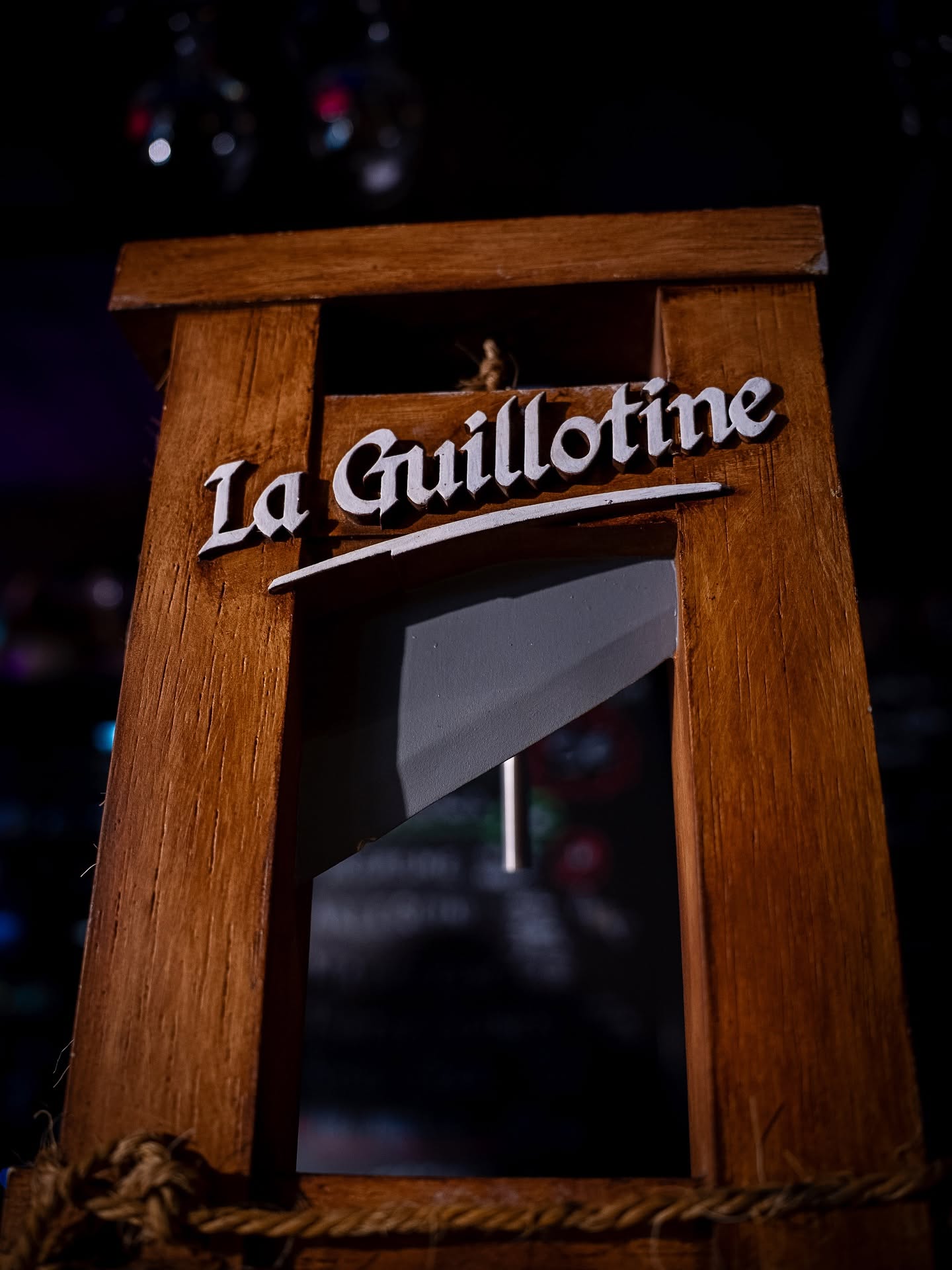 Little Délirium Café