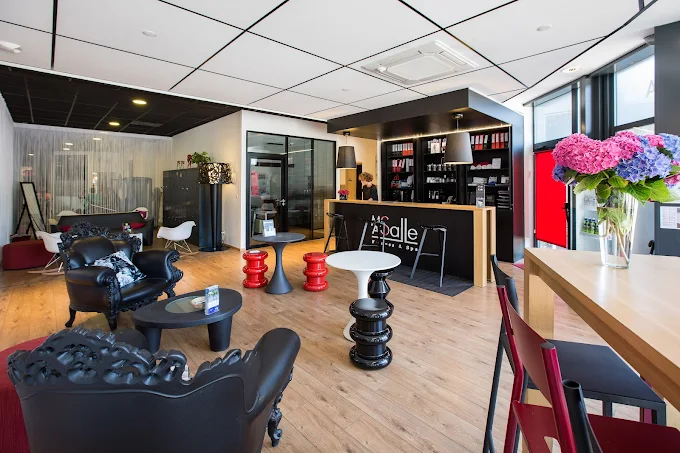 Ma Salle