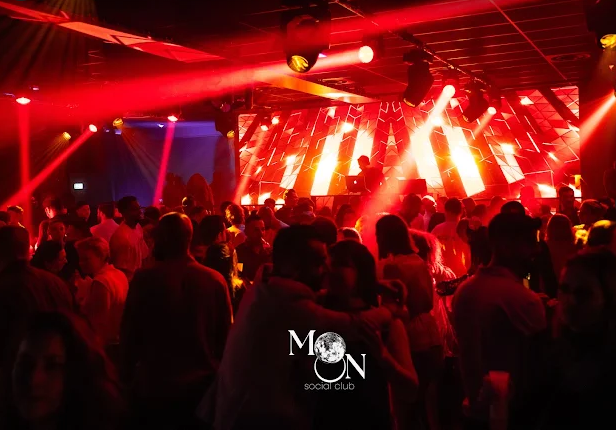 Le moon social club