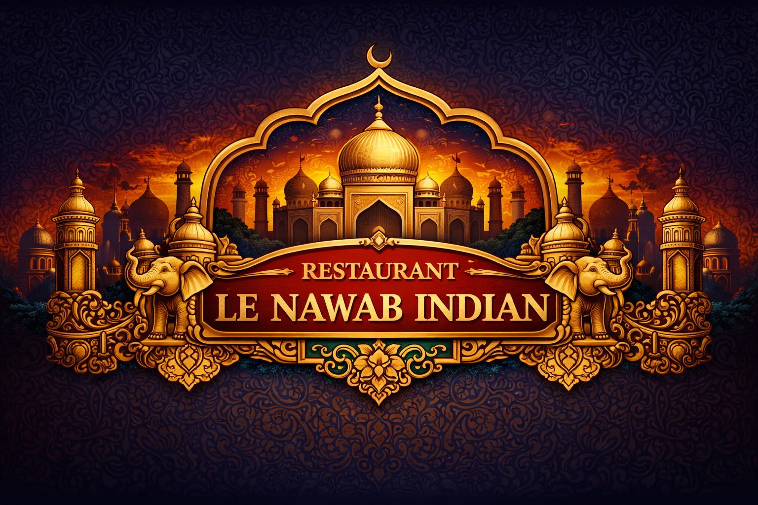 Nawab Indian