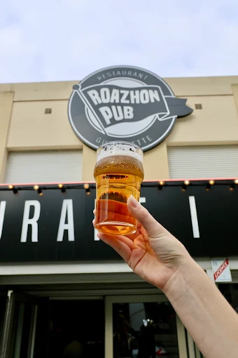 Roazhon Pub