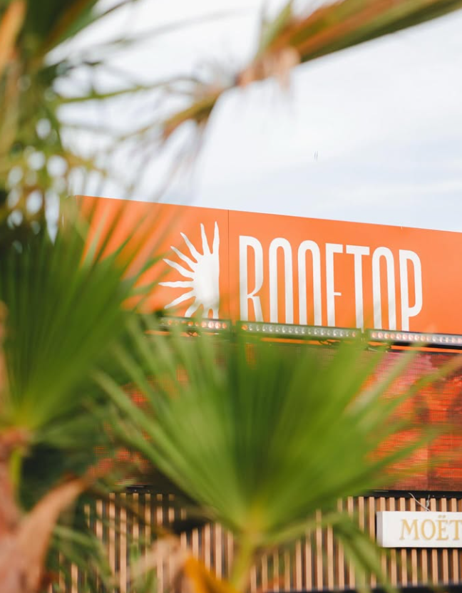 R2 - ROOFTOP DES TERRASSES