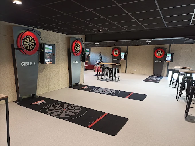 Bowling Limoges Nord
