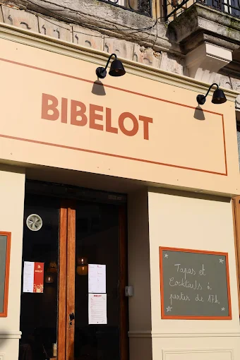 Bibelot