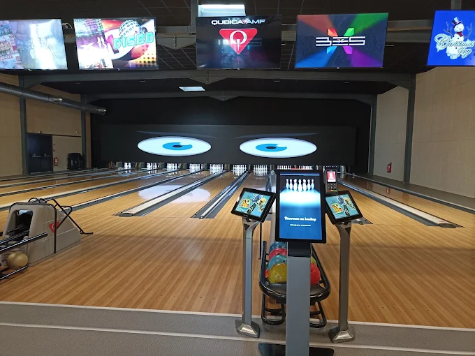 Bowling Limoges Nord