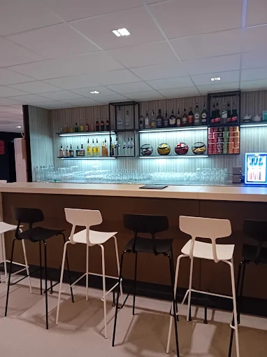Bowling Limoges Nord