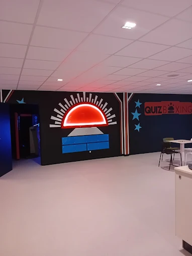 Bowling Limoges Nord