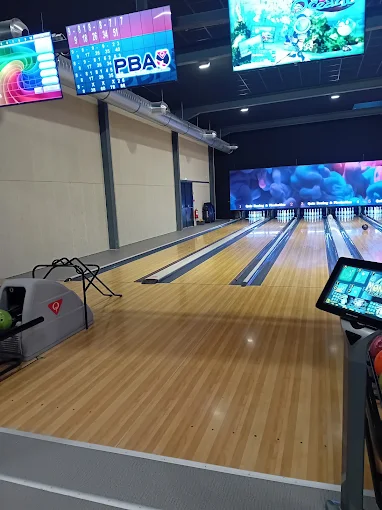 Bowling Limoges Nord