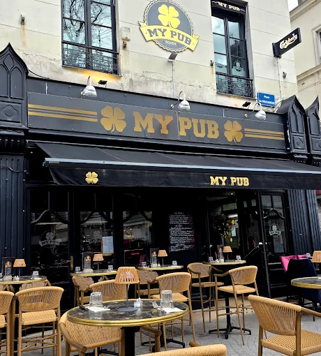 My Pub