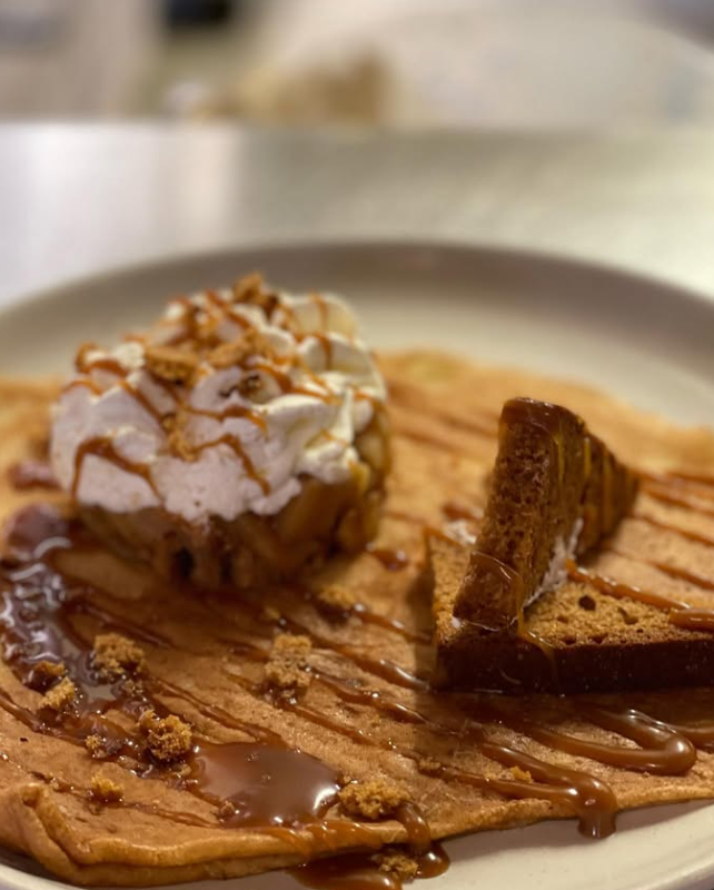 La Crêperie du Port