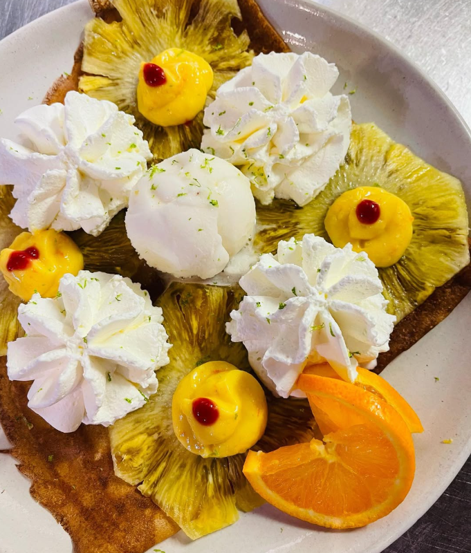 La Crêperie du Port