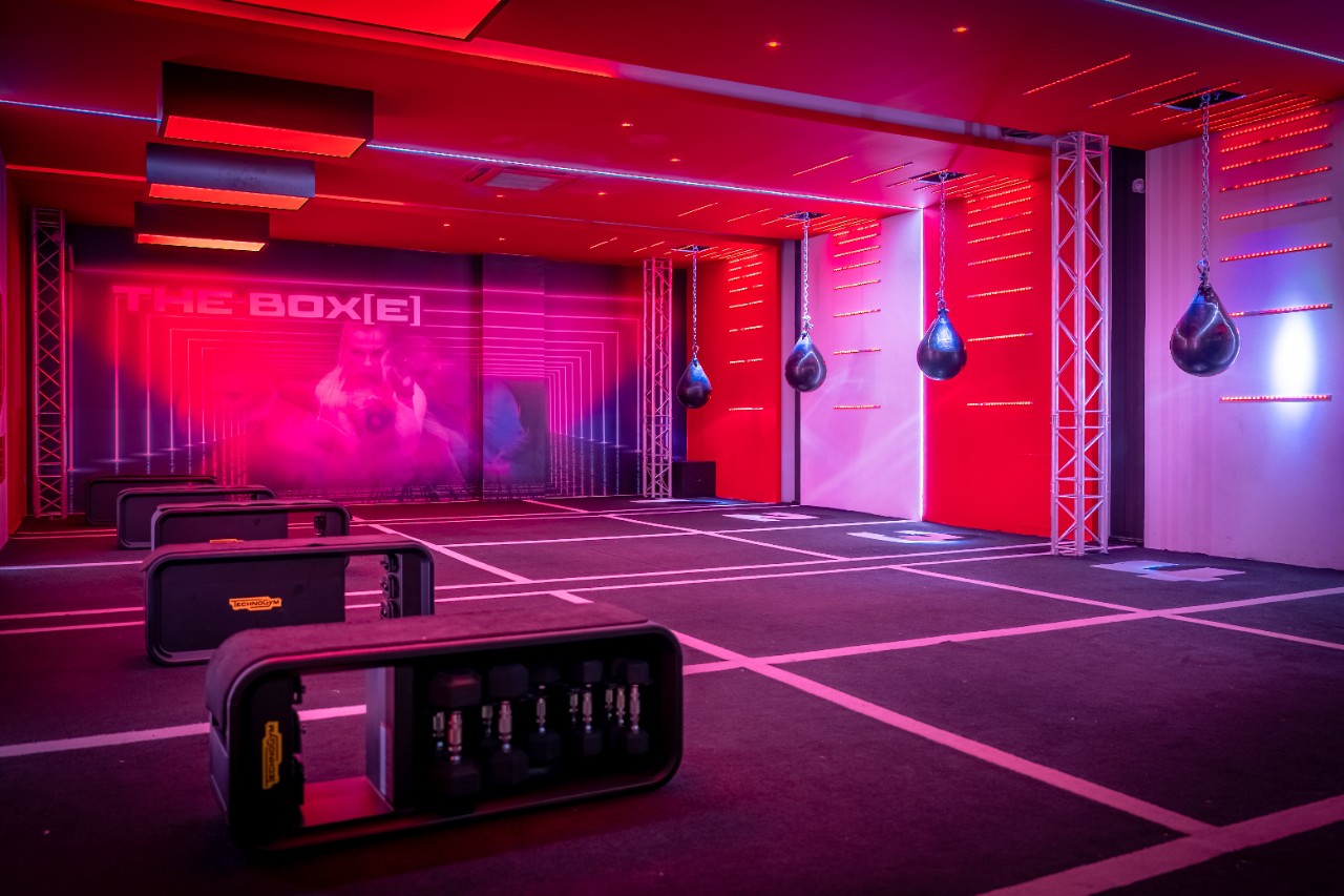 One Fitness Fegersheim