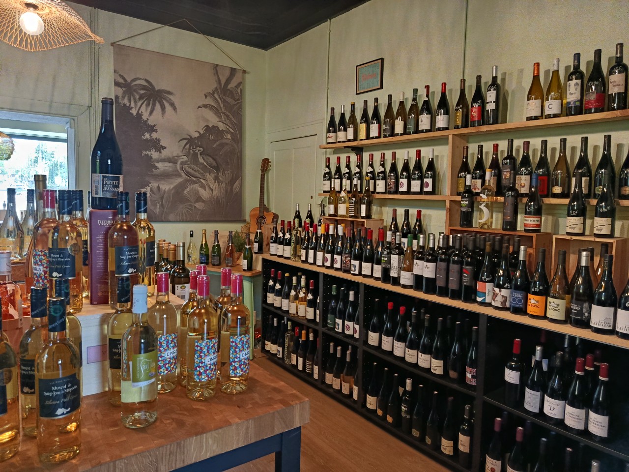 La Reserve
