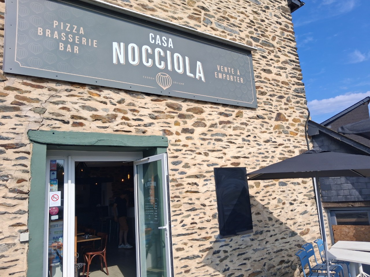 Casa Nocciola