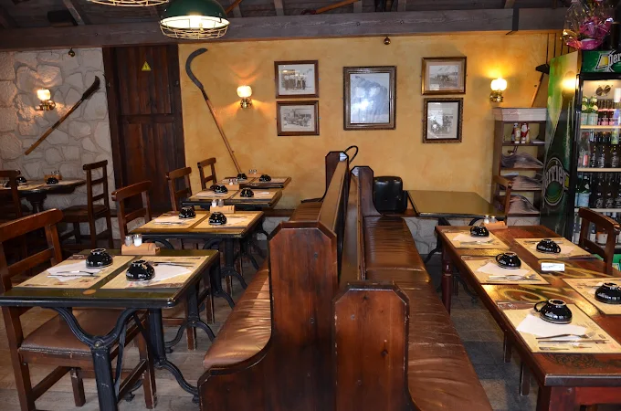 La Crêperie du Port