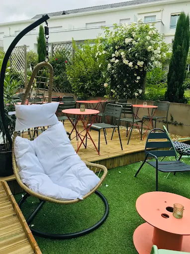 La Reserve