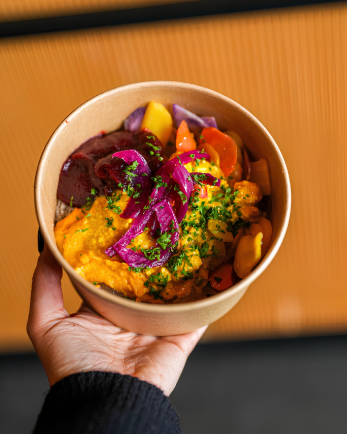 La Cale Brestoise Street Food