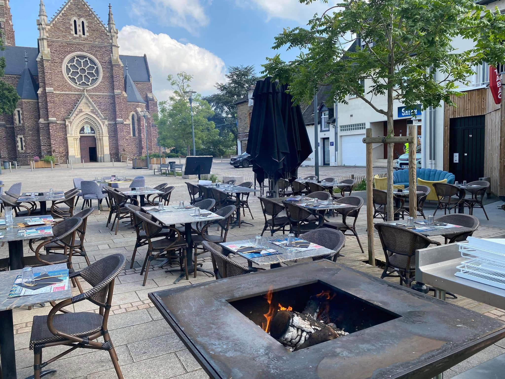 Le Cessonnais