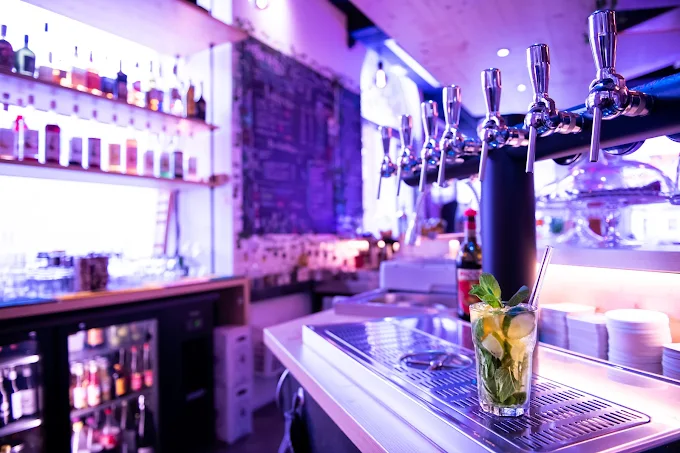 Social Bar
