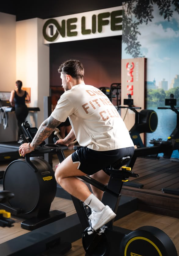 One Fitness Fegersheim