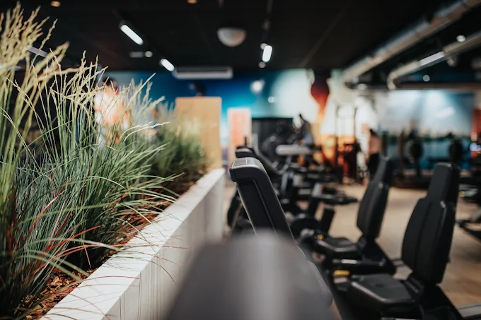 One Fitness Fegersheim