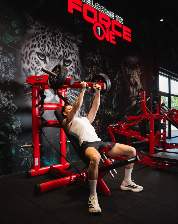 One Fitness Strasbourg Centre Gare