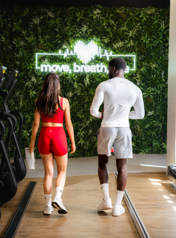 One Fitness Strasbourg Centre Gare