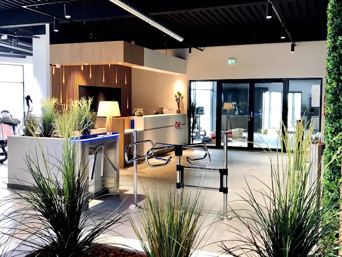 One Fitness Fegersheim