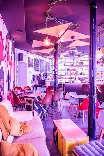 Social Bar