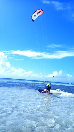 Blue Soley
